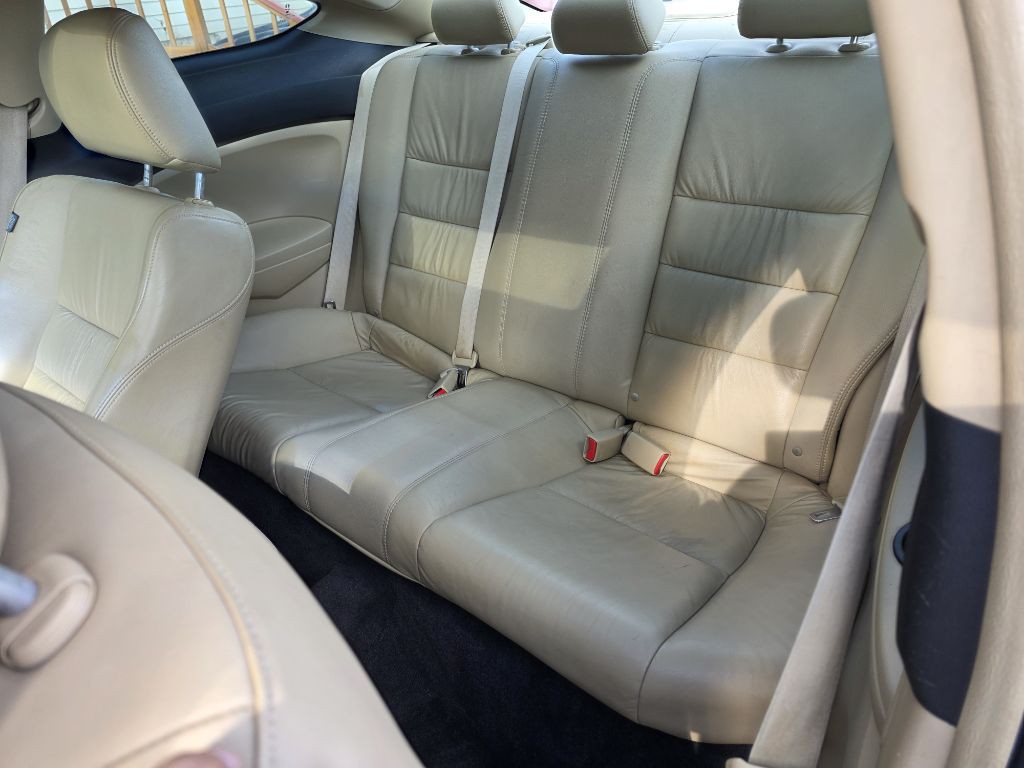 2009 Honda Accord Image 9