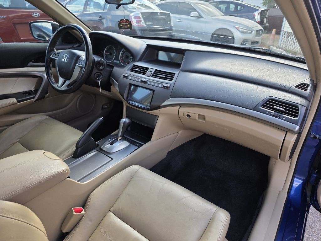 2009 Honda Accord Image 11