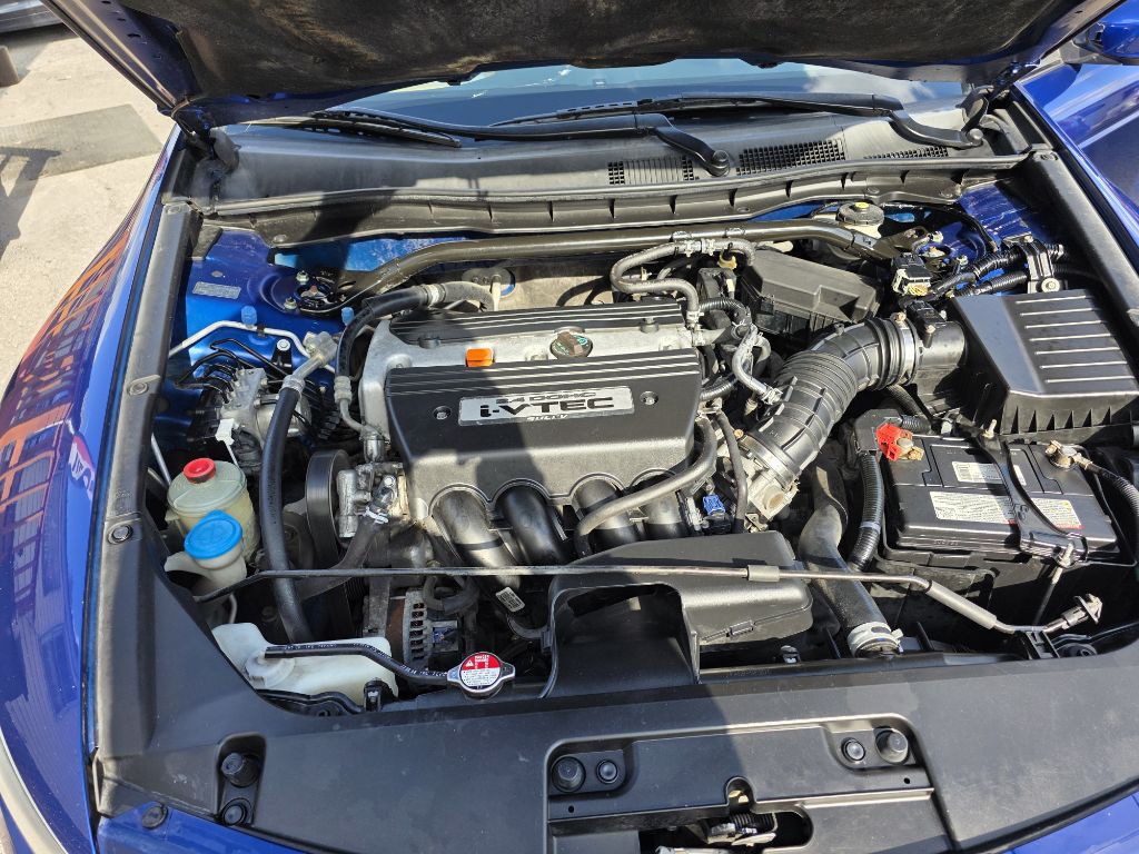 2009 Honda Accord Image 13