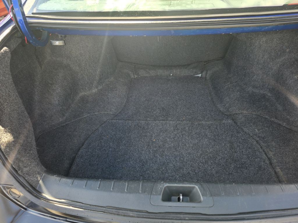 2009 Honda Accord Image 17