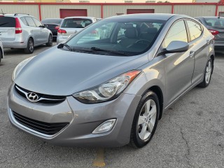 Image for 2013 Hyundai Elantra GLS ID: 6987583