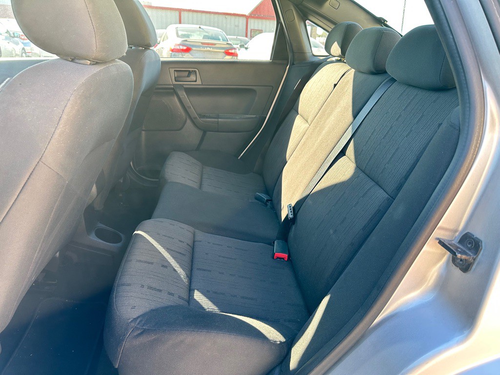 2011 Ford Focus Image 11