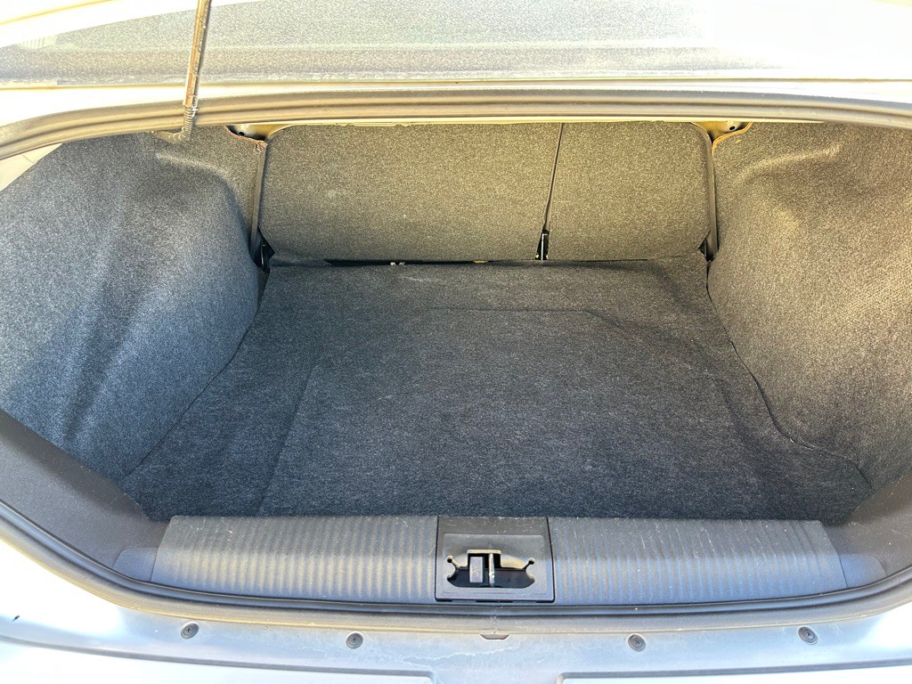 2011 Ford Focus Image 18