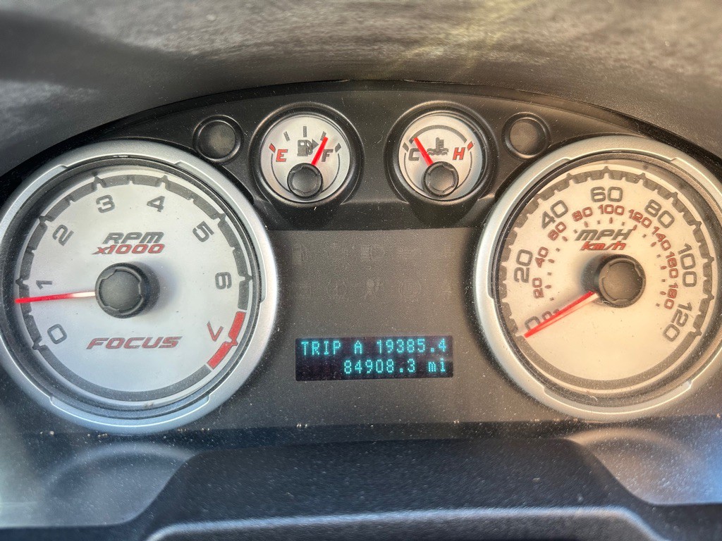 2011 Ford Focus Image 20