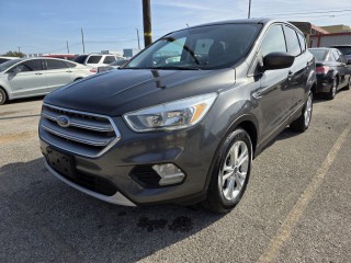 Image for 2017 Ford Escape SE ID: 7068647