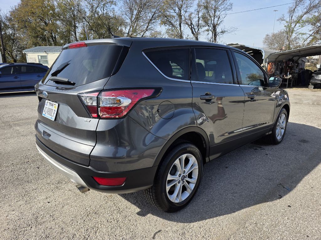 2017 Ford Escape Image 6