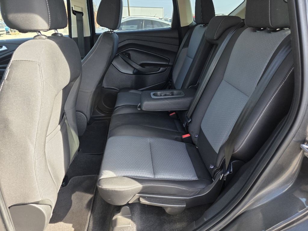 2017 Ford Escape Image 11