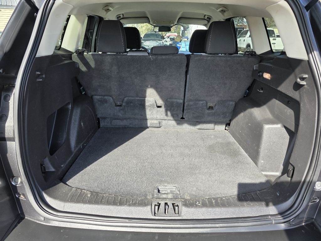 2017 Ford Escape Image 18