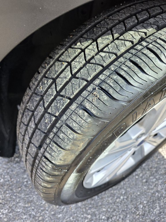 2017 Ford Escape Image 19