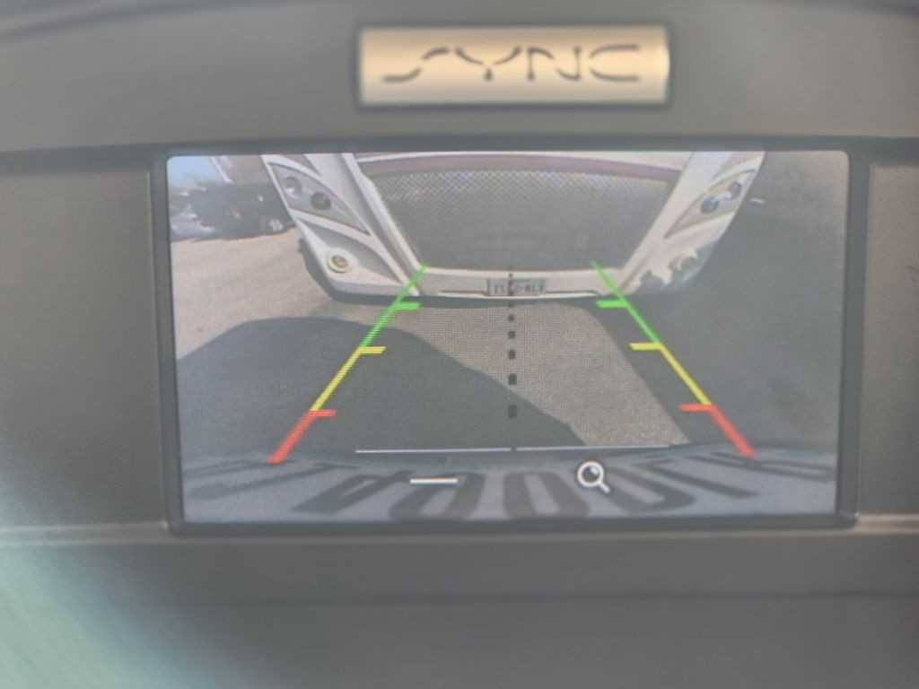 2017 Ford Escape Image 20