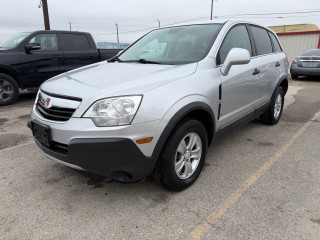 Image for 2009 Saturn Vue XE ID: 7090954