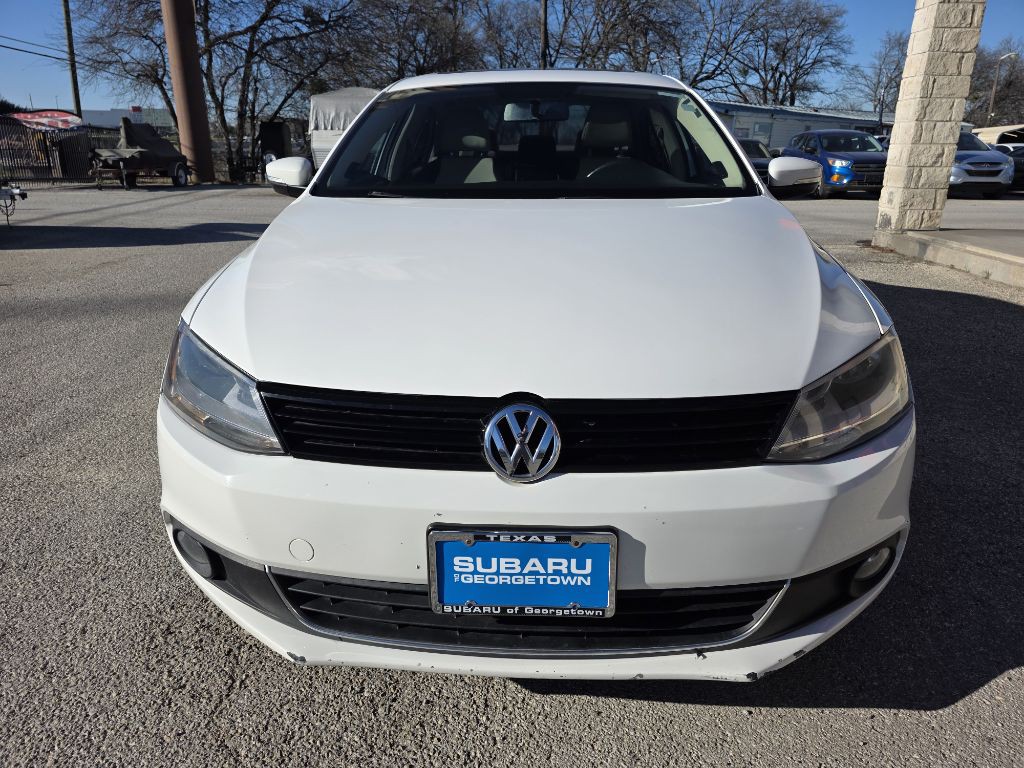 2013 Volkswagen Jetta Image 3