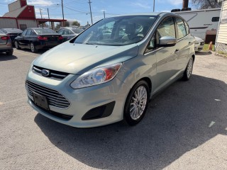 Image for 2014 Ford C-Max SEL ID: 7244087