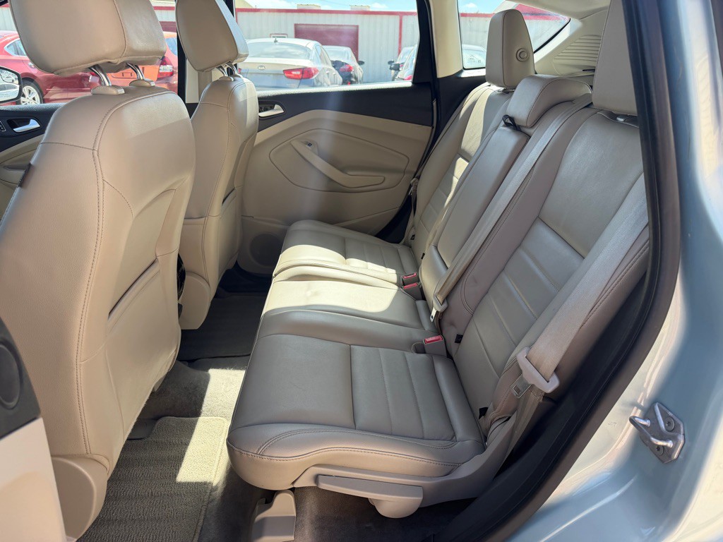 2014 Ford C-Max Image 11