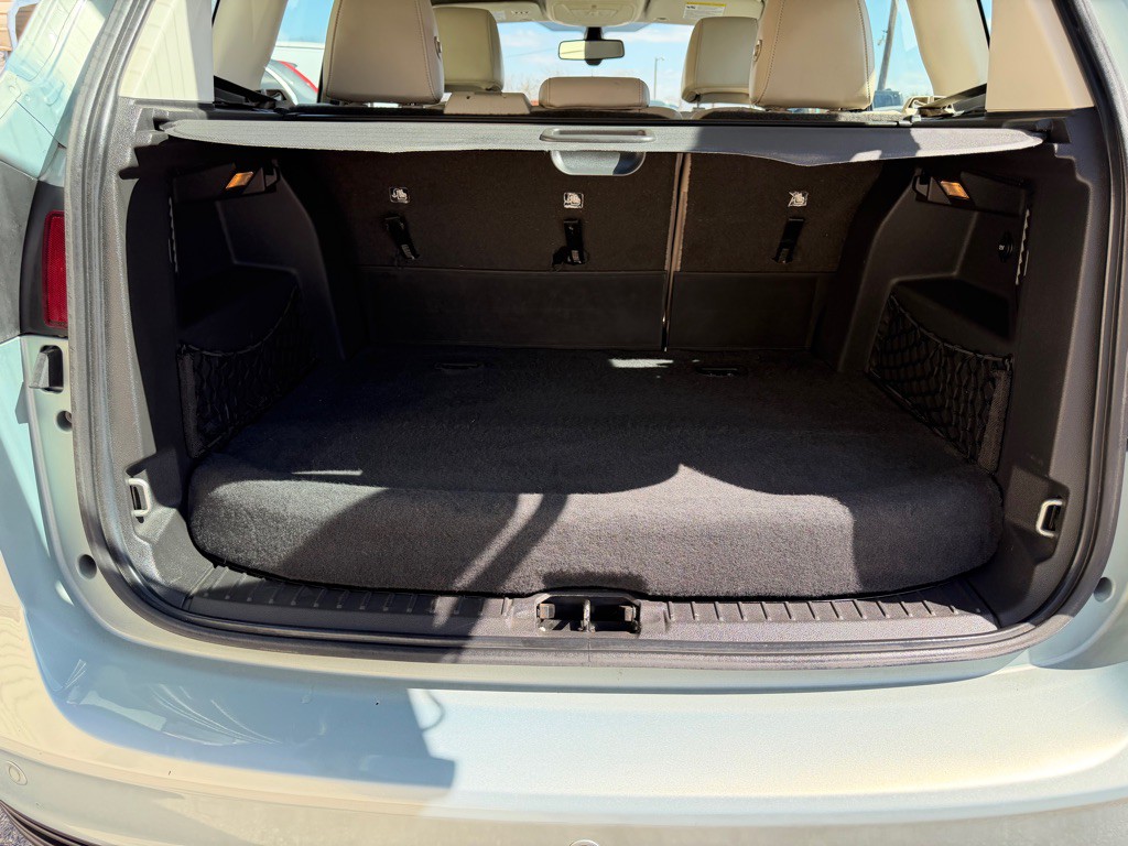 2014 Ford C-Max Image 18