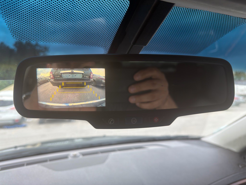 2011 Cadillac CTS Image 21