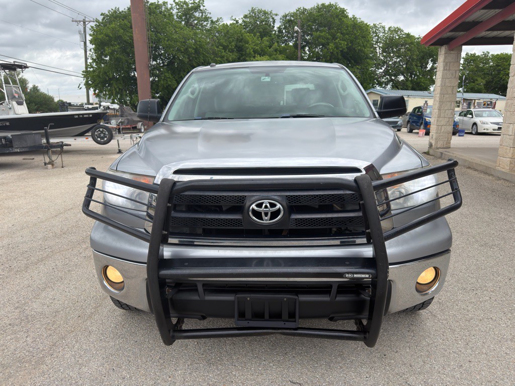 2012 Toyota Tundra Image 3
