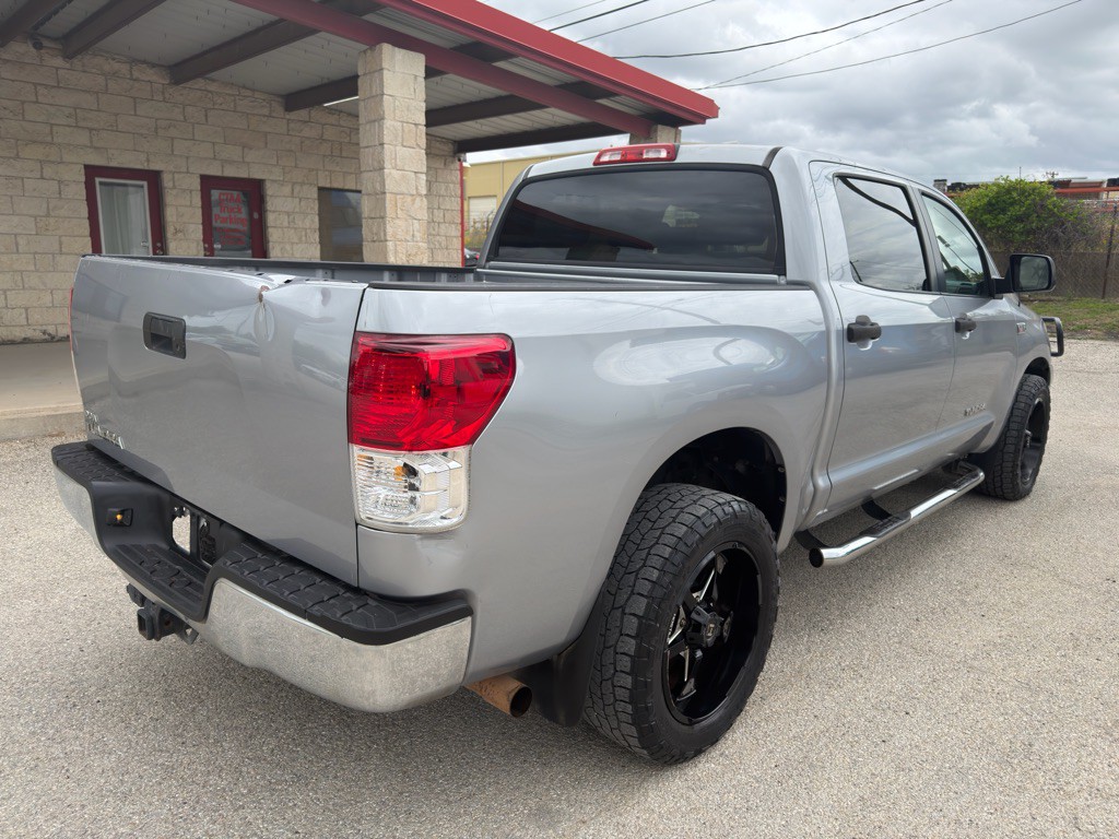2012 Toyota Tundra Image 5