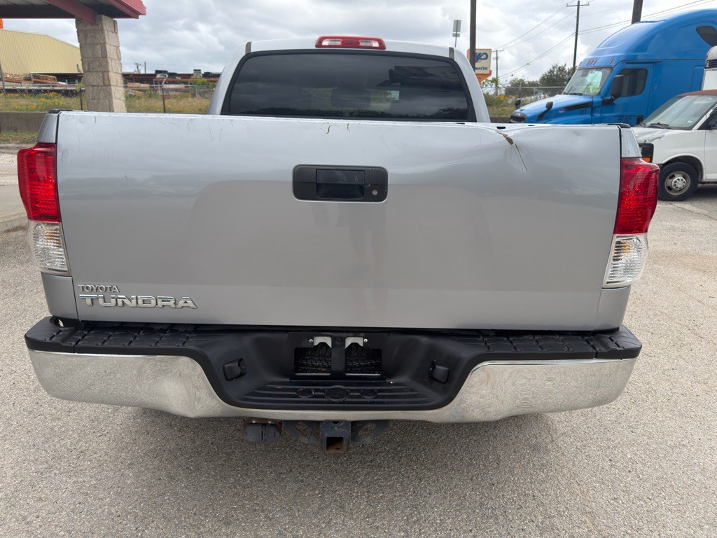 2012 Toyota Tundra Image 6