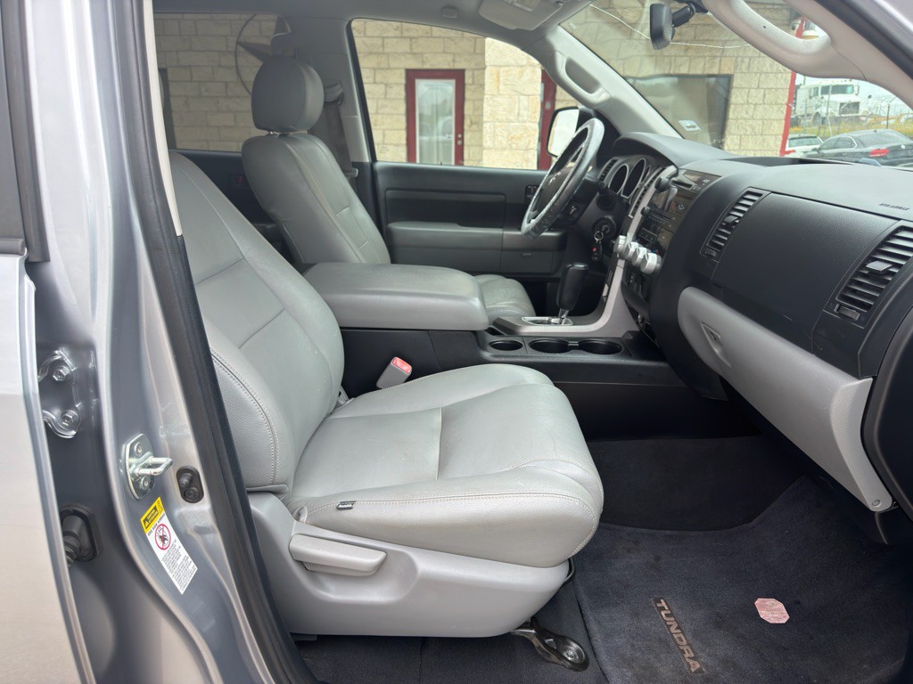 2012 Toyota Tundra Image 13