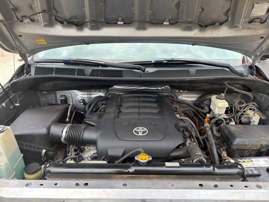 2012 Toyota Tundra Image 18