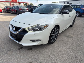 Image for 2016 Nissan Maxima 3.5S ID: 7350573