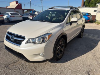 Image for 2014 Subaru Crosstrek 2.0 PREMIUM ID: 7403953