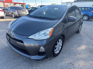 Image for 2012 Toyota Prius  ID: 7411113