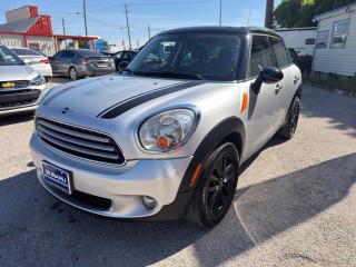 Image for 2014 MINI Cooper Countryman ID: 7416592