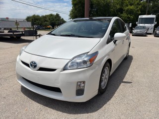 Image for 2011 Toyota Prius  ID: 7448933