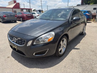 Image for 2012 Volvo S60 T5 ID: 7498849