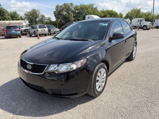 Image for 2013 Kia Forte EX ID: 7498864