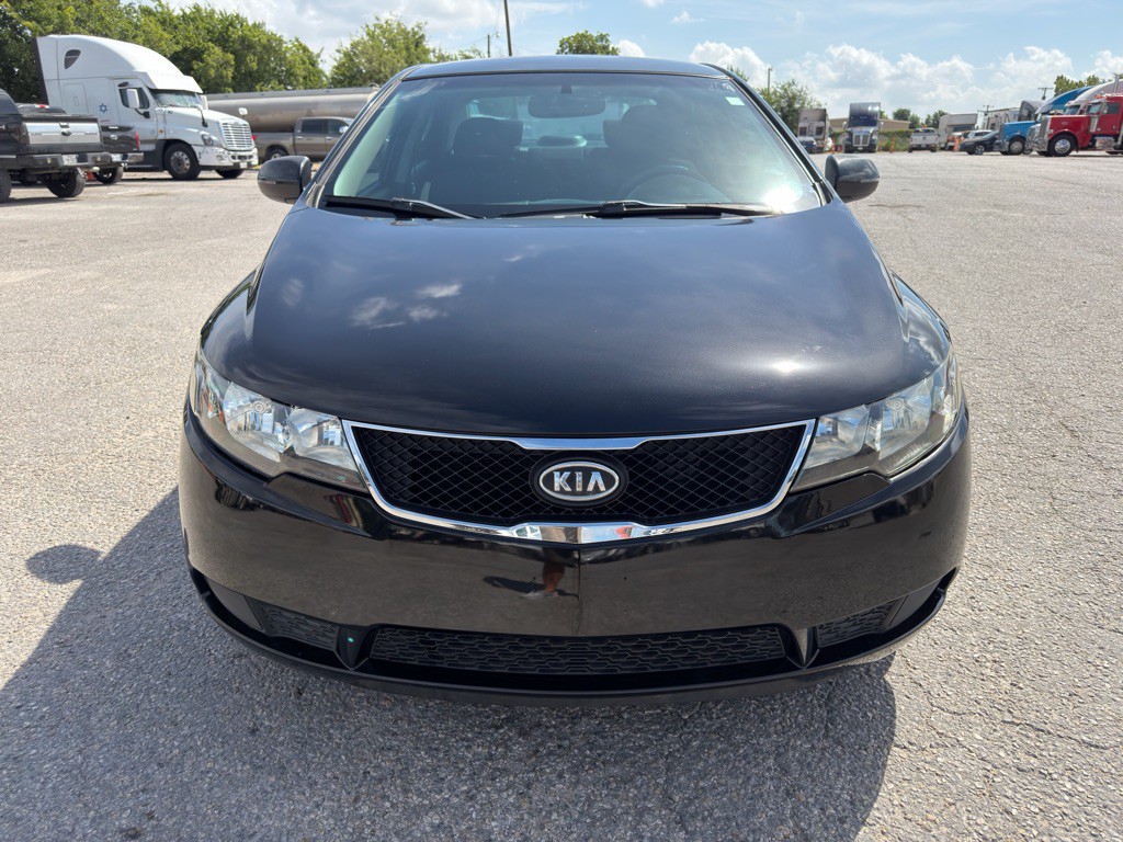2013 Kia Forte Image 3