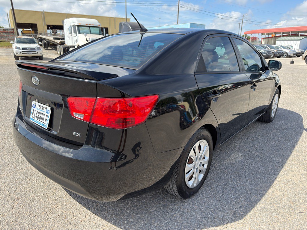 2013 Kia Forte Image 5