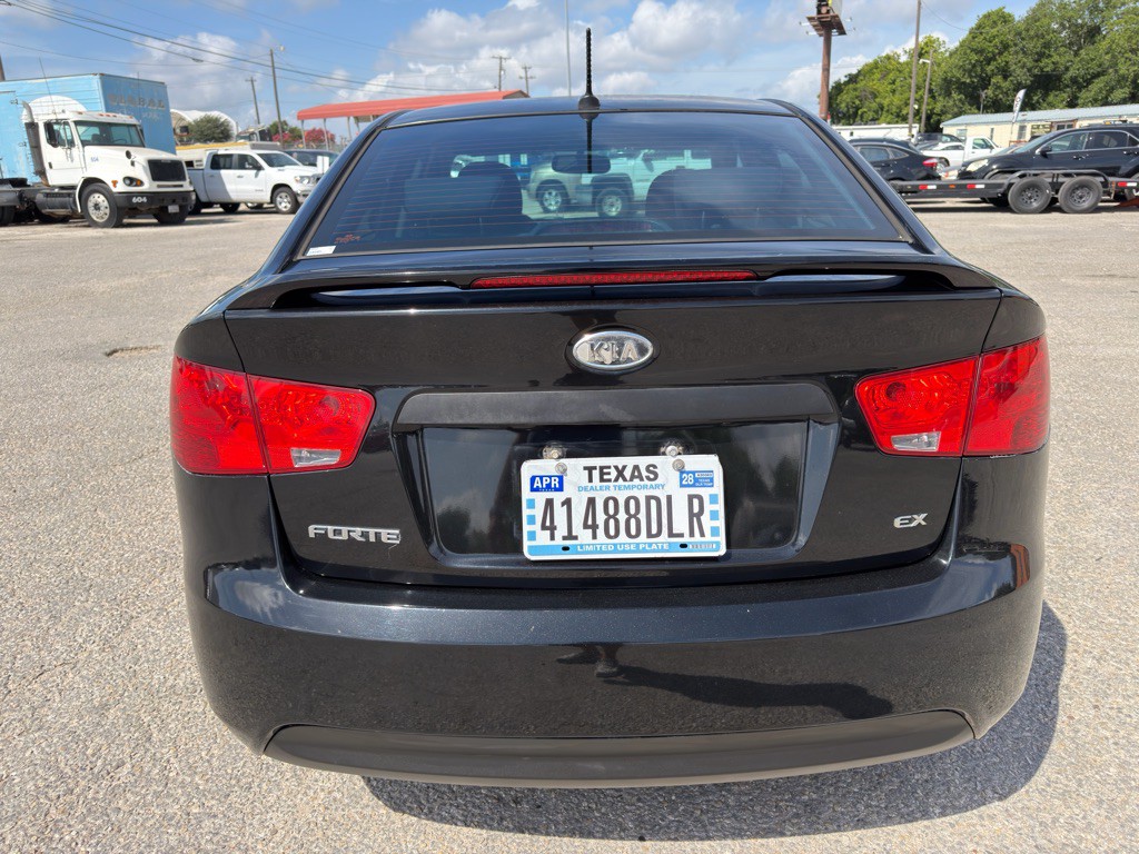 2013 Kia Forte Image 6