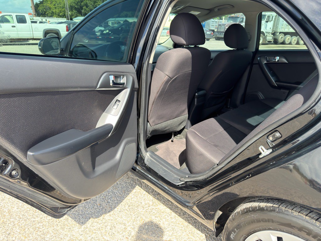 2013 Kia Forte Image 10