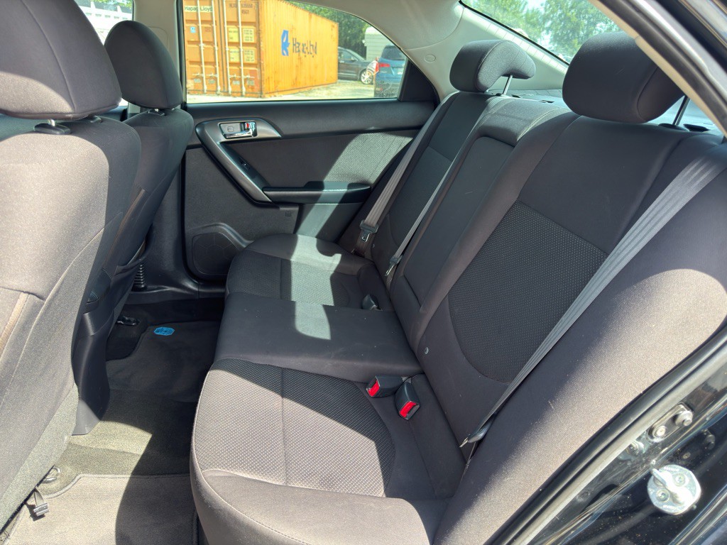 2013 Kia Forte Image 11