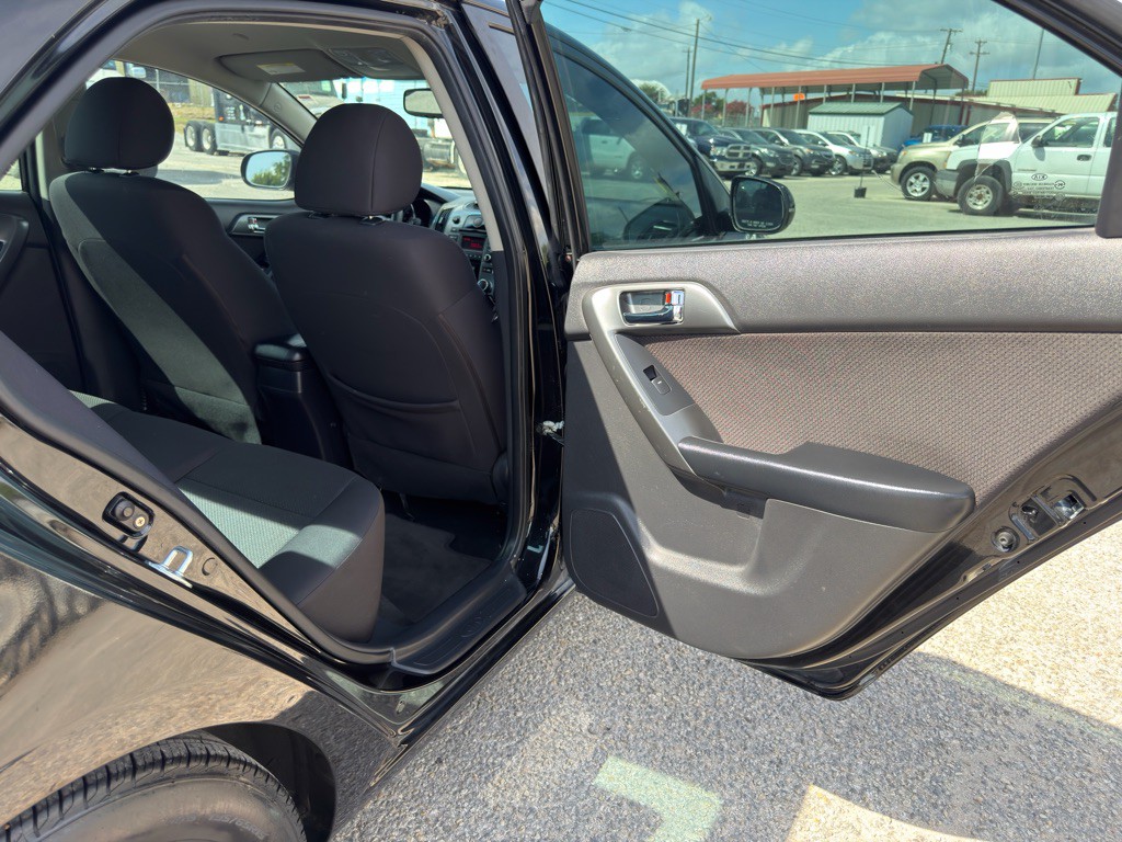 2013 Kia Forte Image 15