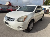 Image for 2015 Nissan Rogue S ID: 7515117