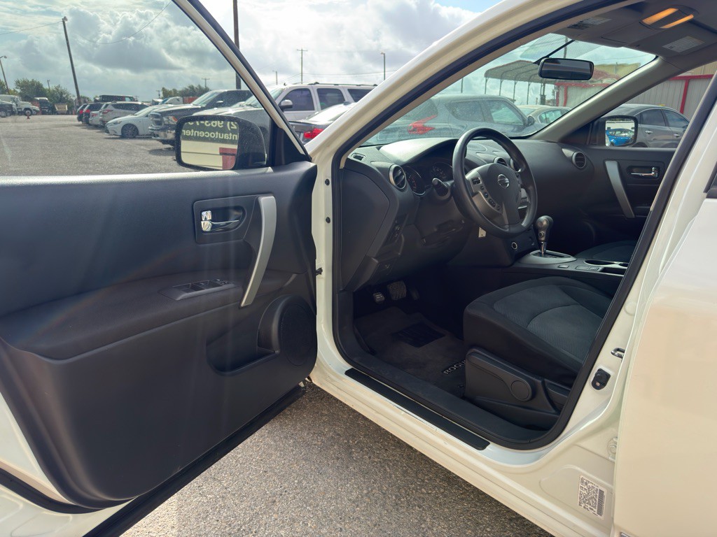 2015 Nissan Rogue Image 7
