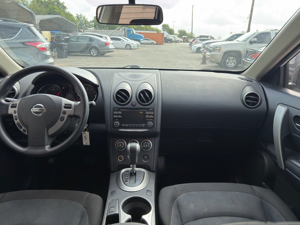 2015 Nissan Rogue Image 17