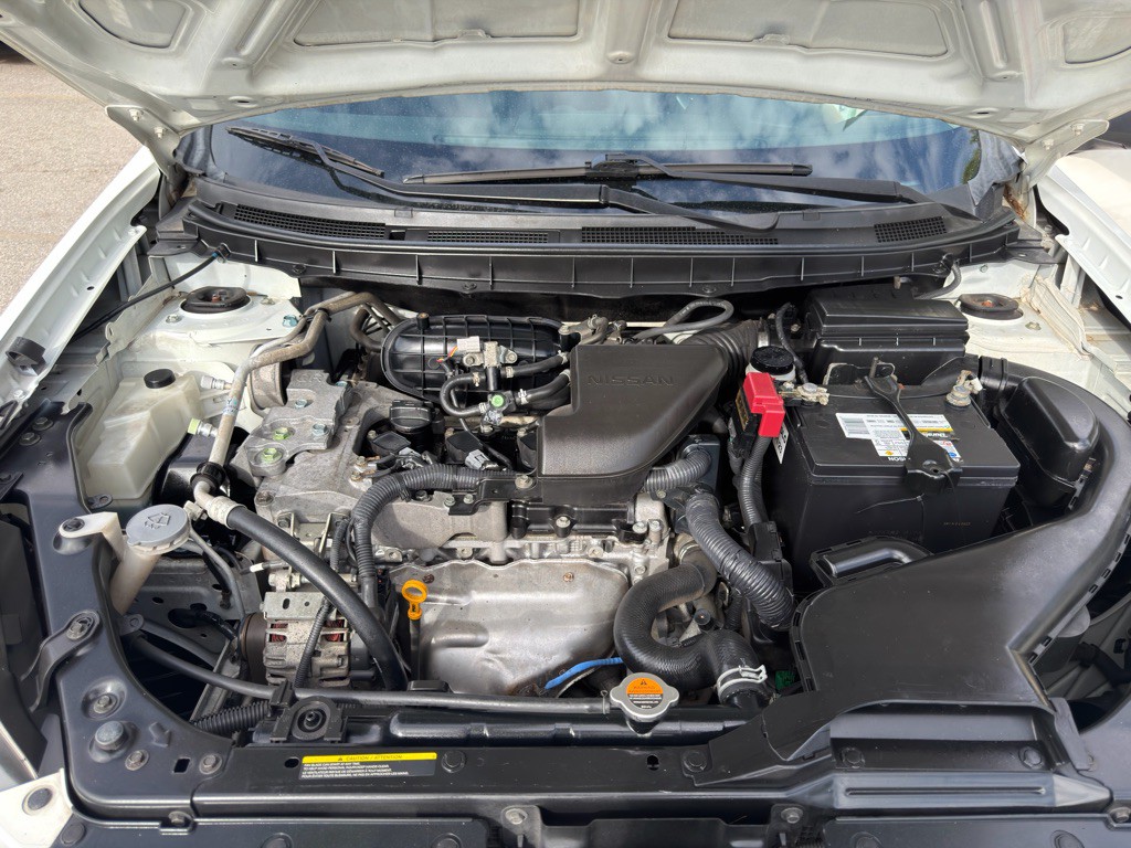 2015 Nissan Rogue Image 19