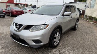 Image for 2016 Nissan Rogue S ID: 7538477