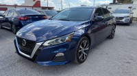 Image for 2019 Nissan Altima SR ID: 7566888