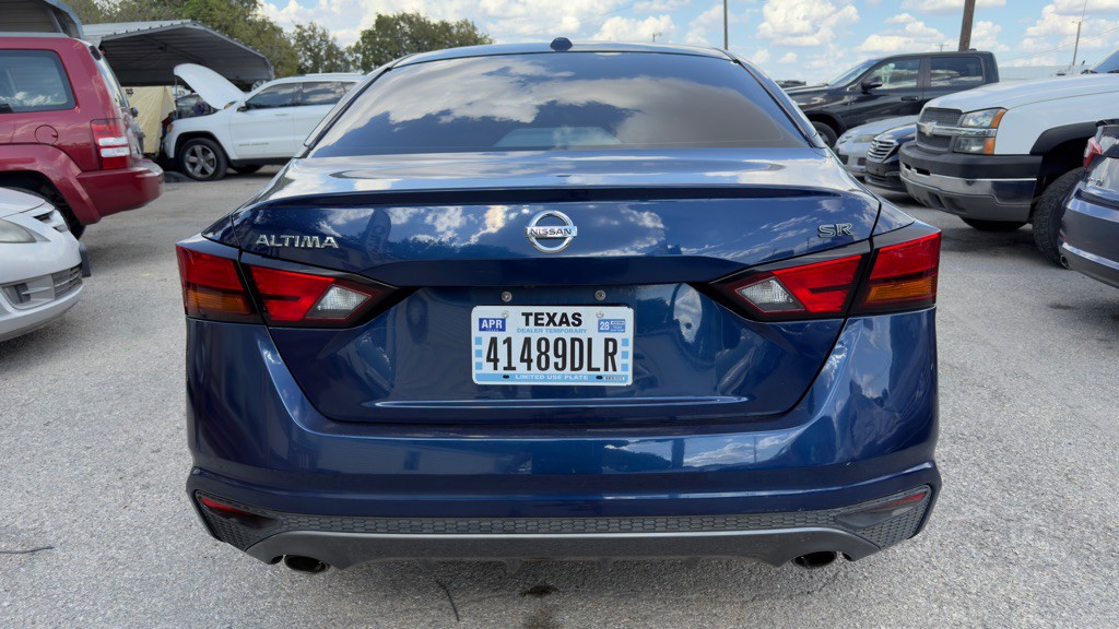 2019 Nissan Altima Image 6