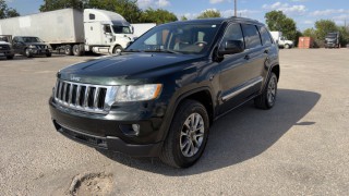 Image for 2012 Jeep Grand Cherokee Laredo ID: 7568394