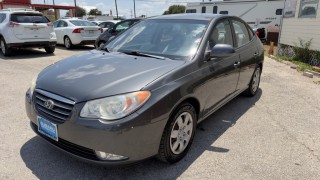 Image for 2008 Hyundai Elantra GLS ID: 7573600