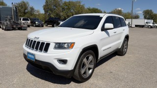 Image for 2015 Jeep Grand Cherokee Laredo ID: 7573607