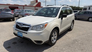 Image for 2015 Subaru Forester 2.5I ID: 7582521