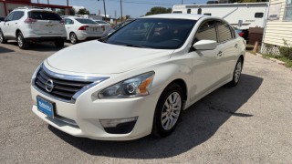 Image for 2014 Nissan Altima 2.5 ID: 7590390
